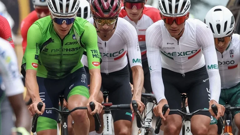 Pogacar adiós temporada: la caída en la Vuelta trunca la batalla por la general