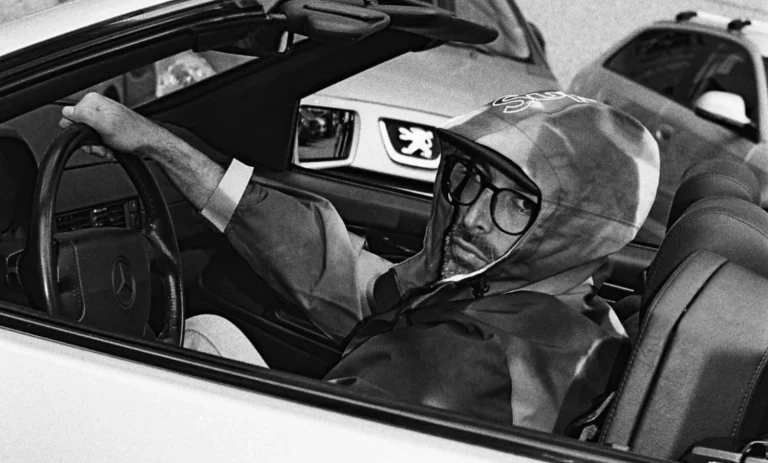 El icónico N-Wise regresa con un nuevo disco: Una nueva «montaña rusa sonora» de referencia en el rap underground