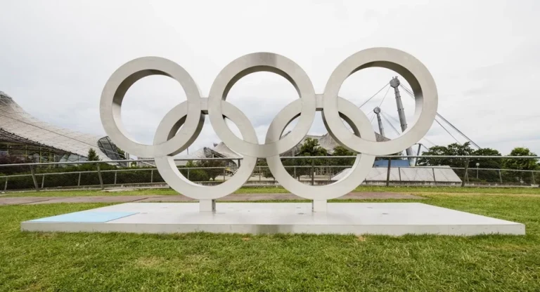 Oscar Swahn, el medallista olímpico de mayor edad de la historia