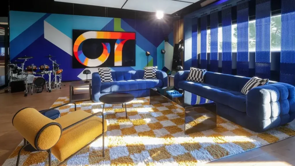 OT 2025 toma medidas drásticas para conectar con la Generación Z y potenciar Prime Video Fuente: Amazon