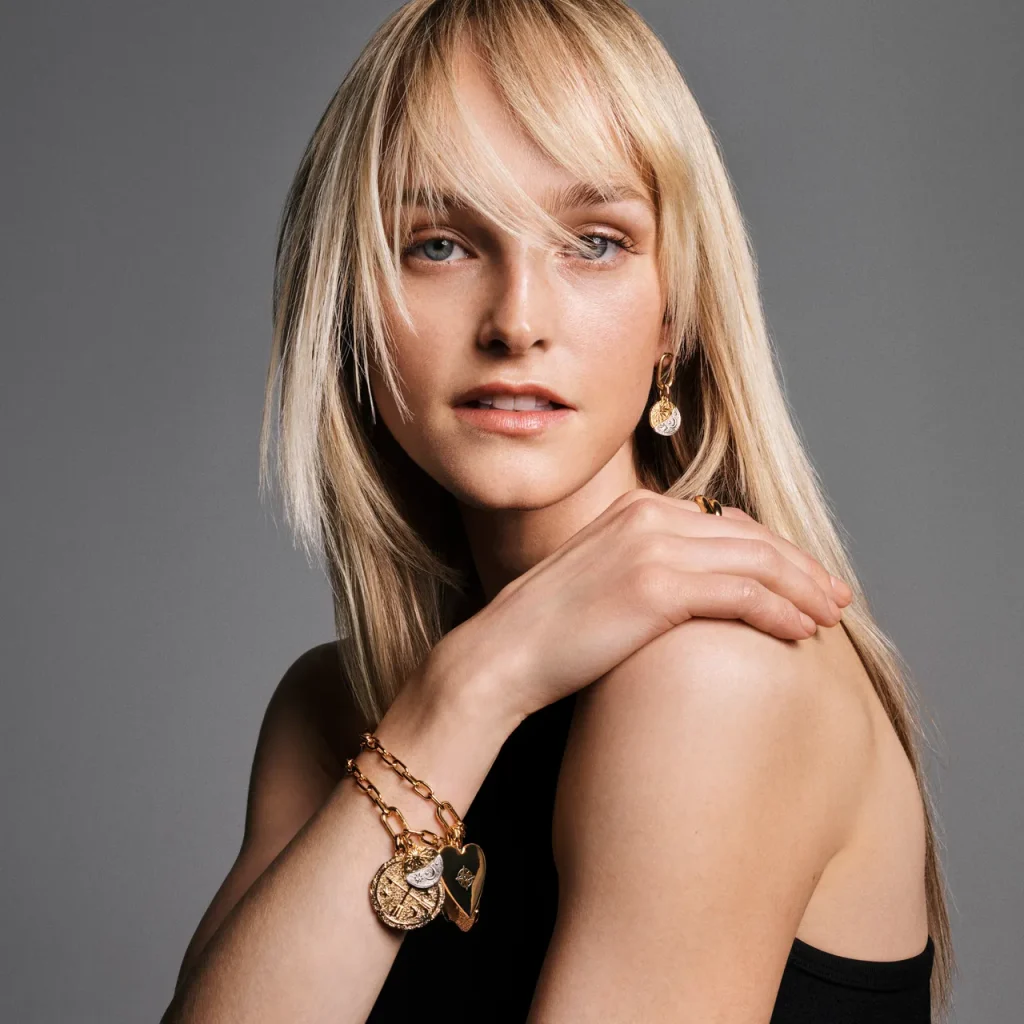 Detalles y significado en cada pieza de la colección