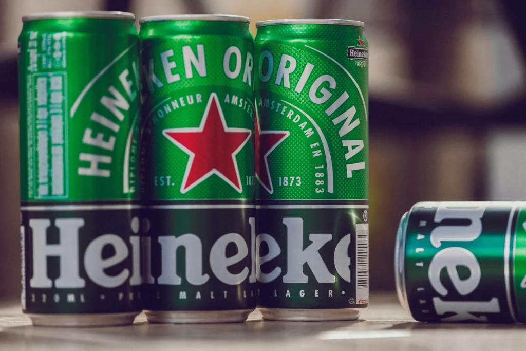 ¿Cómo las prefieres?: la pregunta viral sobre las latas de cerveza que es abruptamente utilizada en España 