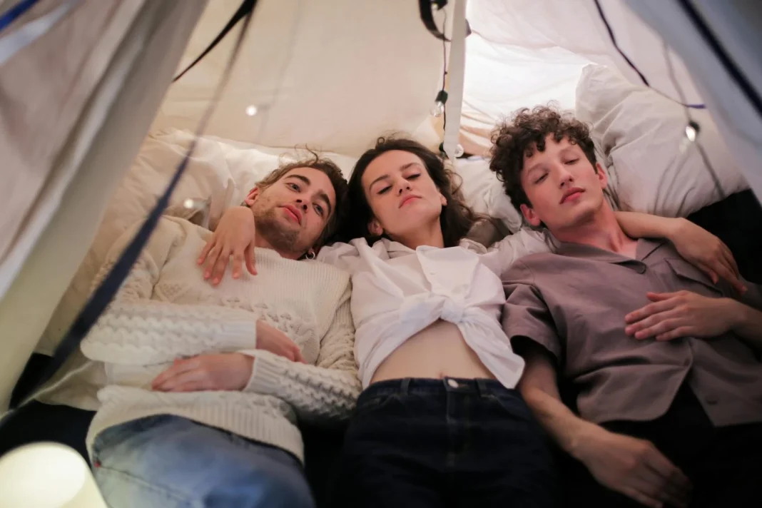 Qué son las parejas DADT y cómo funcionan