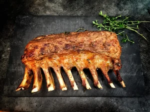 Acompañamientos para tus cortes de carnes