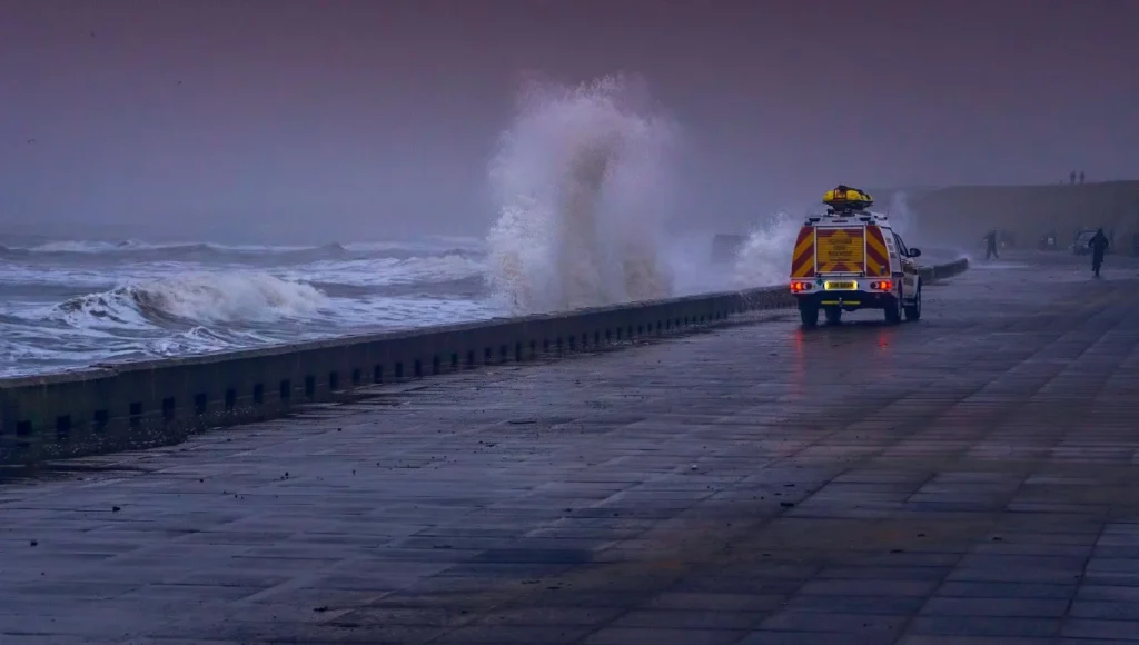La IA no reemplaza a los geólogos ni a los sismólogos