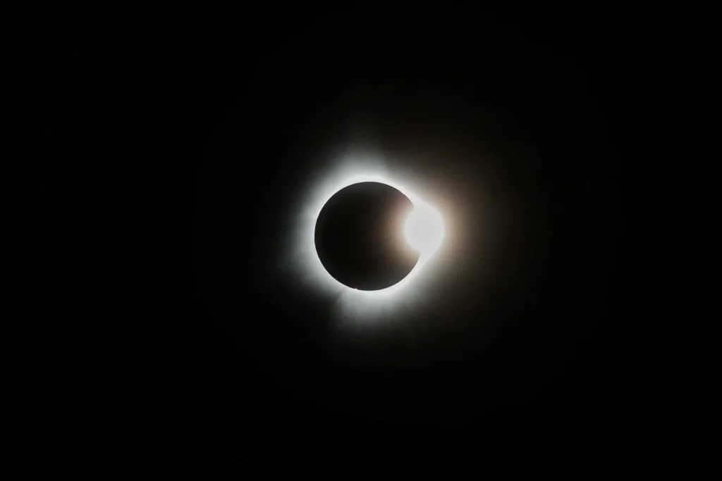 España, escenario privilegiado del eclipse solar desde 2026