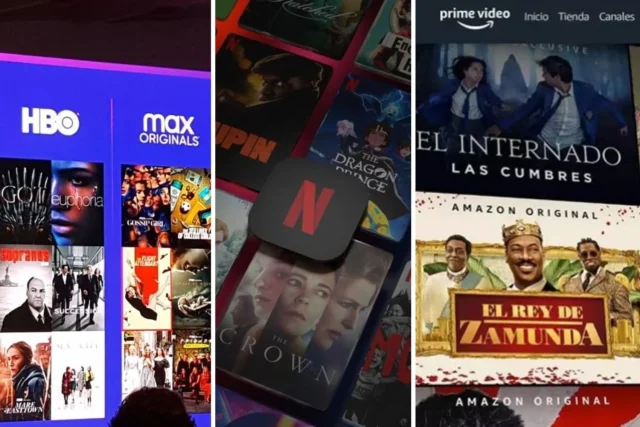 Los 47 estrenos de julio en streaming: 'Silo 3', 'Elle' y el spin-off de The Big Bang Theory