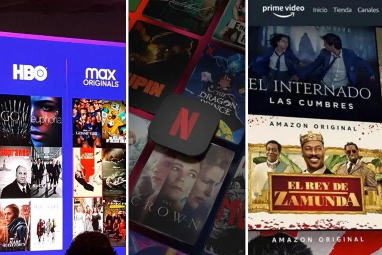 Subidas de precio en las plataformas de streaming: Netflix y Prime Video se han duplicado y HBO Max 'maltrata' usuarios fieles