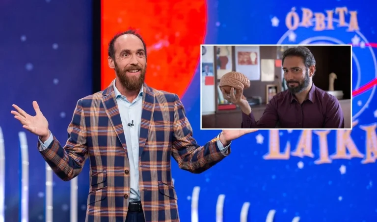 La deriva 'anticiencia' de RTVE hace saltar las alarmas: «Menos premios Nobel y más Gonzalos Miró»