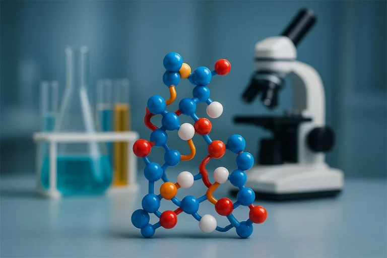 Un experimento con ratones revela la proteína que podría revolucionar el tratamiento de la obesidad