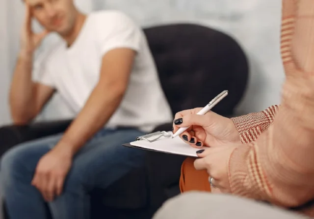 Psicólogos profesionales para comprender la salud emocional
