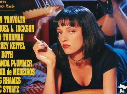 La IA analiza 100 años de cine y sentencia: La IA analiza 100 años de cine y sentencia: