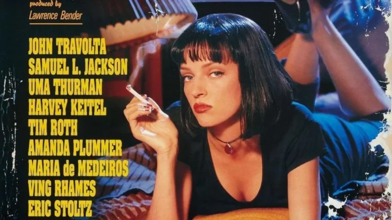 La IA analiza 100 años de cine y sentencia: 