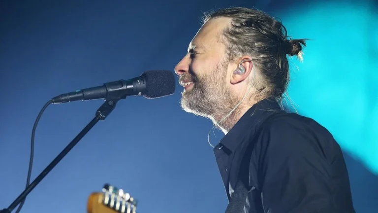El regreso del letargo de Radiohead: gymkana con las entradas y tensión por su postura con Israel