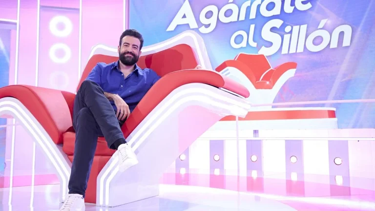 Ha tirado la toalla: Rafa Castaño se inclina ante su oponente en ‘Agárrate al sillón’ tras 50 programas de buena racha