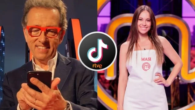 Órdago de RTVE por la Generación Z: inunda TikTok, usa IA e invierte en influencers para rejuvenecer su audiencia