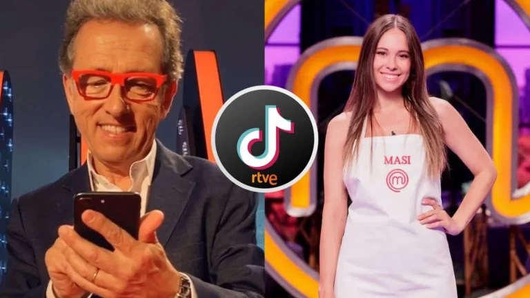 Órdago de RTVE por la Generación Z: inunda TikTok, usa IA e invierte en influencers para rejuvenecer su audiencia
