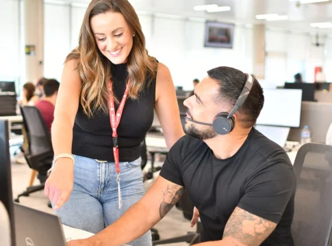 sede-interior Securitas Direct