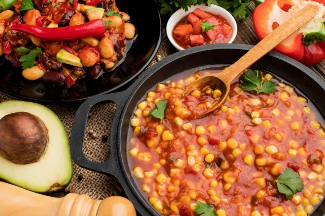La ciencia detrás del sofrito perfecto: el orden exacto de las verduras que usan los chefs con estrella Michelin