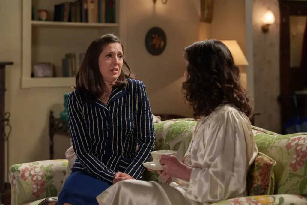 Don Pedro pide ayuda y Marta pierde el control