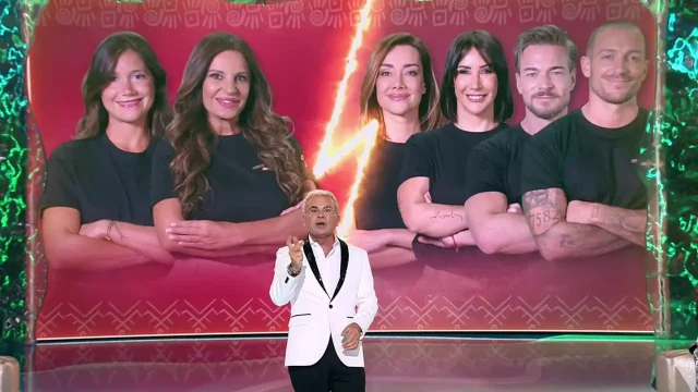 "Ha ocurrido algo muy grave": Lo que se vio y lo que pasó desapercibido en la gala de 'Supervivientes All Stars 2'