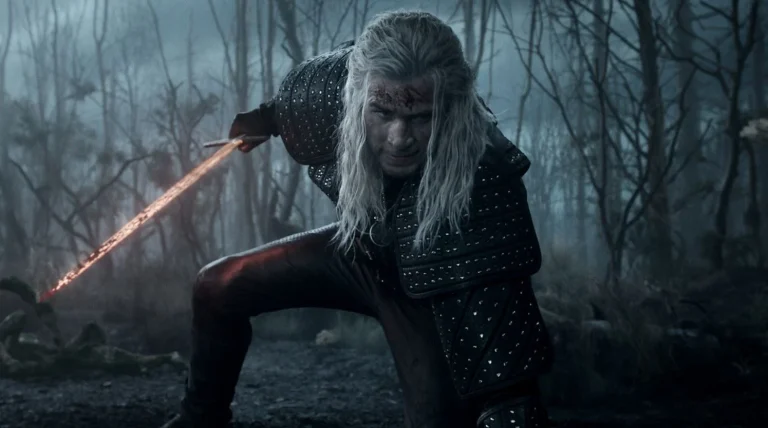 Si estás enfadado con el cambio de protagonista de 'The Witcher', Netflix te va a reconciliar con el brujo con estas dos obras de la saga