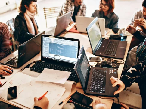 reunión de trabajo reunión de trabajo