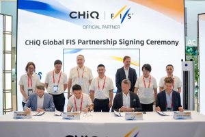 CHiQ refuerza su compromiso con el deporte con su apoyo a la Copa del Mundo de Saltos de Esquí de la FIS