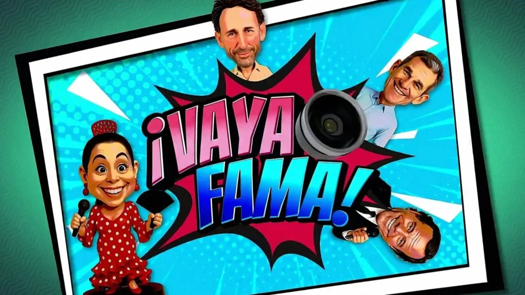 De 'La Voz' a 'Operación Triunfo': los estrenos bomba de septiembre en La 1, Antena 3 y Telecinco Fuente: Mediaset