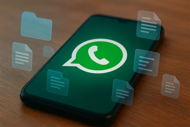 "Con una foto que me mandes por WhatsApp sé dónde vives", Diego Voluse (28), ex-hacker, explica el 'chivato' oculto en tus archivos que te delata.