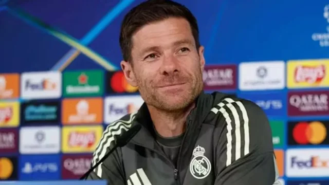 Xabi Alonso refuerza su apuesta: 9 partidos, nueve alineaciones distintas