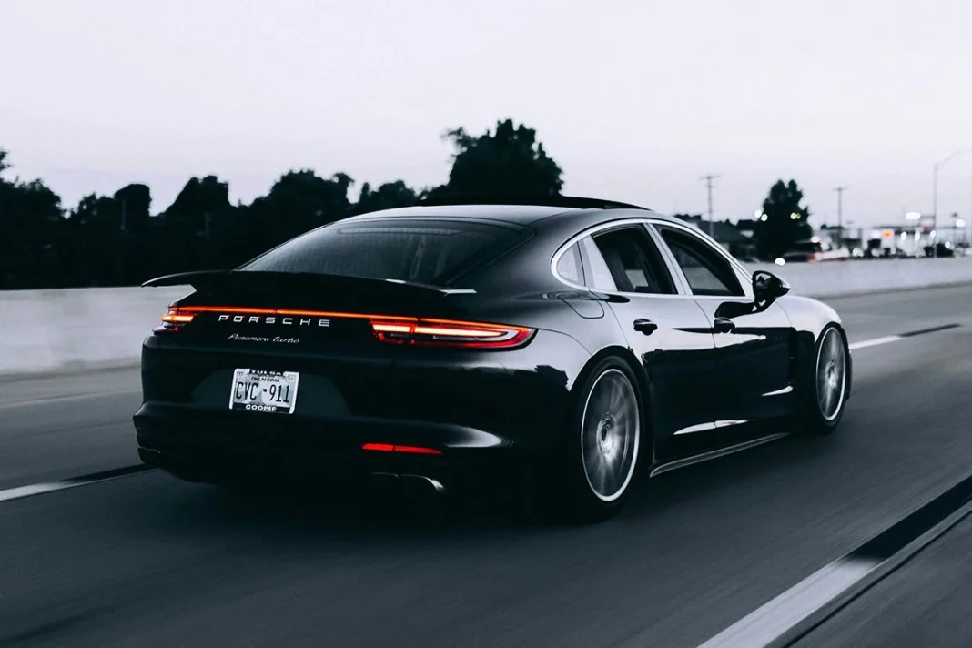 ¿CUÁNTO COSTARÁ LA NUEVA CARGA DE PORSCHE?