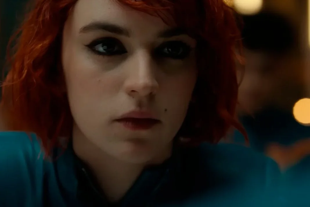 ¿DE QUÉ VA LA NUEVA SERIE DE NETFLIX?