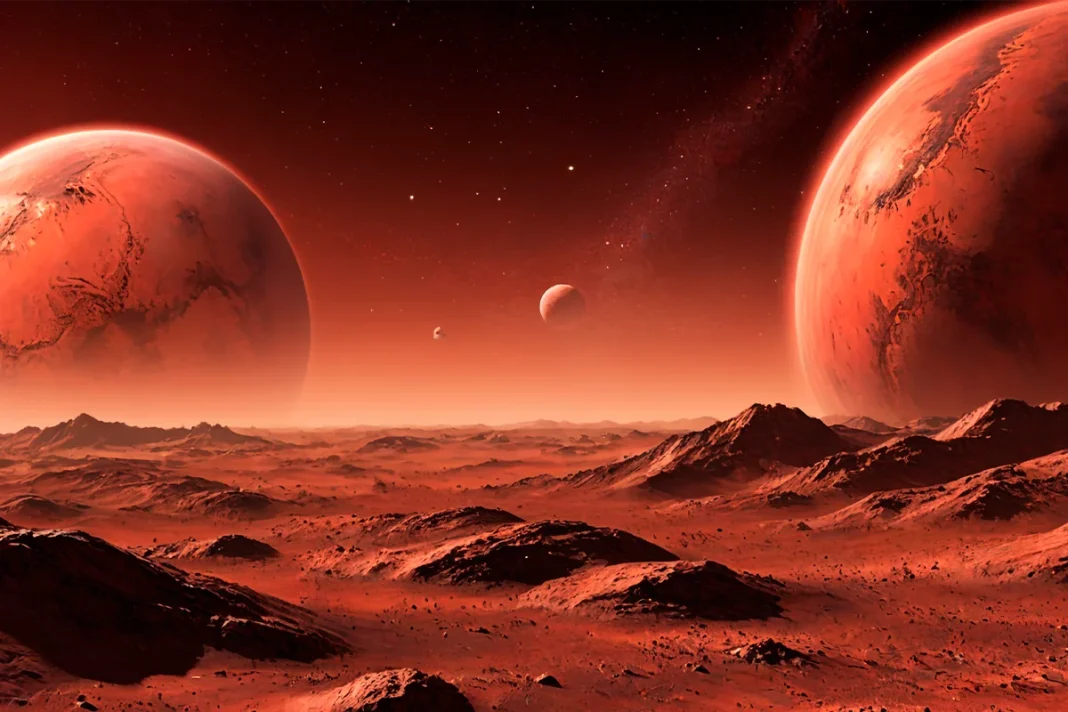 ¿DÓNDE PODRÍA ESTAR LA CIVILIZACIÓN EXTRATERRESTRE TECNOLÓGICA MÁS CERCANA?