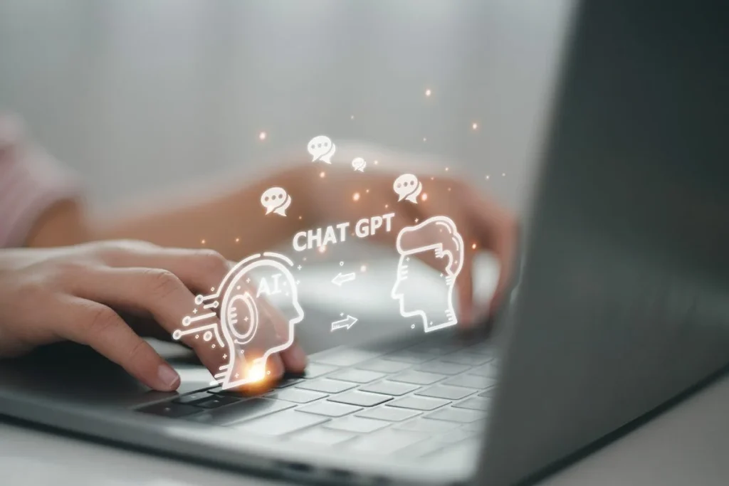 ¿ES SEGURO USAR CHATGPT?