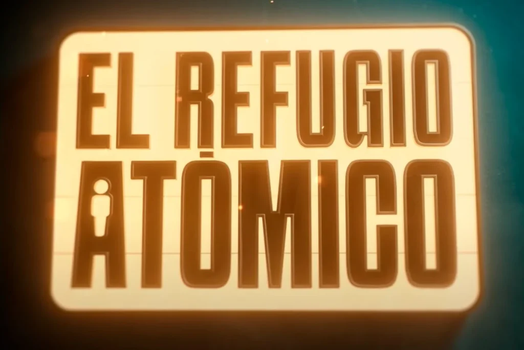 ¿NUEVO ÉXITO DE NETFLIX?