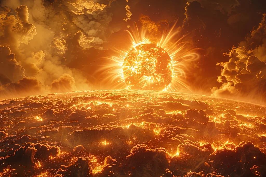 ¿SE PUEDE REPLICAR 'AFTERBURN' EN LA REALIDAD?