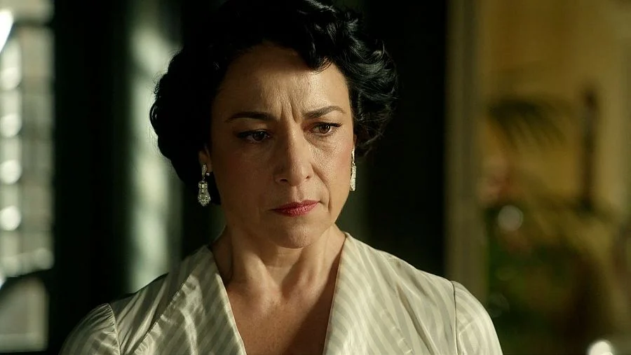 ‘La Promesa’ intensifica los conflictos en el palacio 