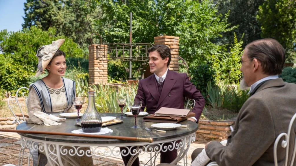 ‘La Promesa’ lleva sus conflictos al punto más alto 