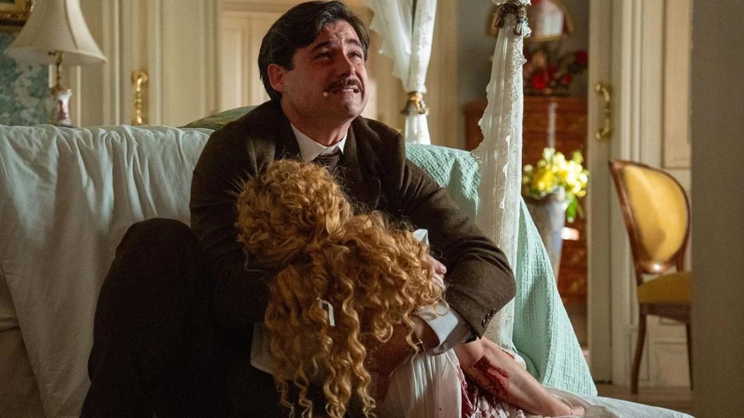 ‘La Promesa’ regresa al origen de su misterio central: ¿Quién asesinó a Jana y su bebé?