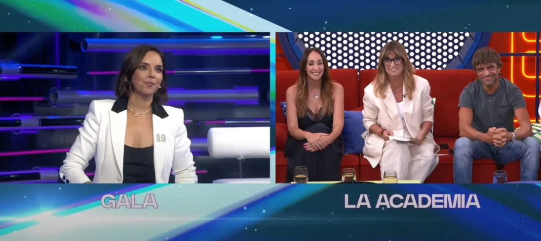 ‘OT 2025’ comienza con emociones y sorpresas técnicas inesperadas