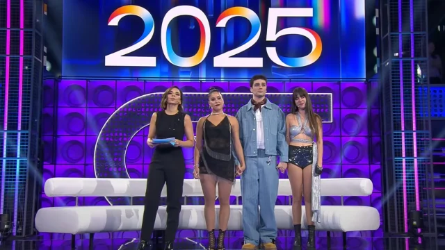 ‘OT 2025’ no sorprende con su primer expulsado, pero sí con la polémica canción “maldita”