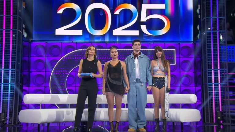 ‘OT 2025’ no sorprende con su primer expulsado, pero sí con la polémica canción “maldita”