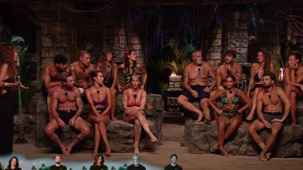 ‘Supervivientes All Stars’ enfrenta su semana más polémica