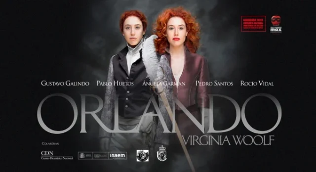 Virginia Woolf en Madrid: "Orlando" de Teatro Defondo triunfa en el Pavón con ingenio y risas