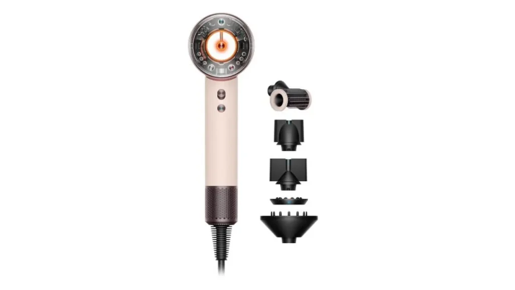 El secador Dyson que cambia todo en tu rutina capilar