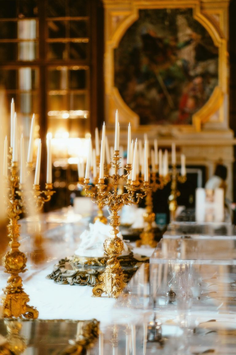 La tecnología como clave para transmitir lujo en eventos exclusivos del sur de España – Noticias Empresariales
