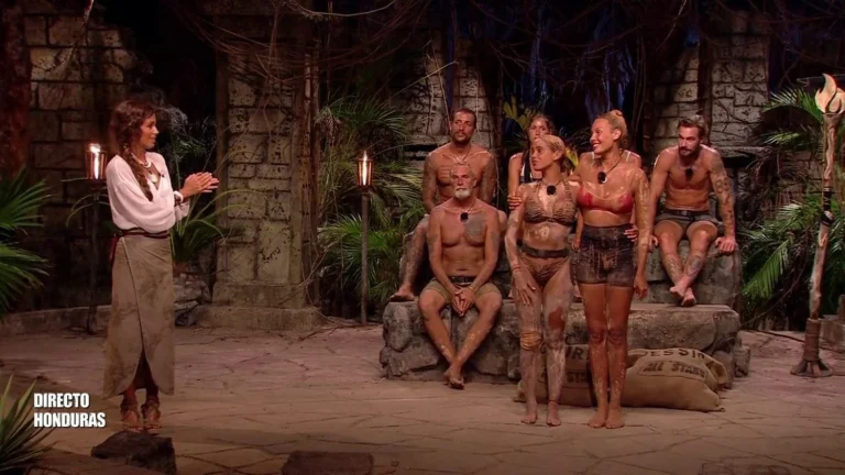 Giro total en el guion de 'Supervivientes All Stars' con un favorito expulsado por sorpresa a las puertas de la final