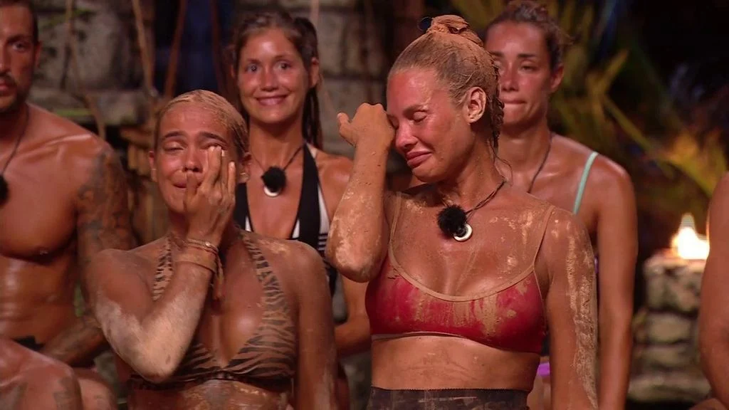 Giro total en el guion de 'Supervivientes All Stars' con un favorito expulsado por sorpresa a las puertas de la final 1 La impensable expulsión de Gloria Camila de ‘Supervivientes All Stars'