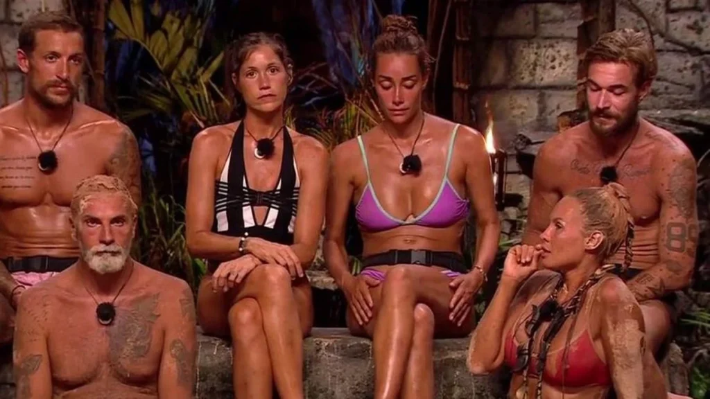 Giro total en el guion de 'Supervivientes All Stars' con un favorito expulsado por sorpresa a las puertas de la final 3 Jessica Bueno se convierte en la nueva líder y se nombraron a los nominados